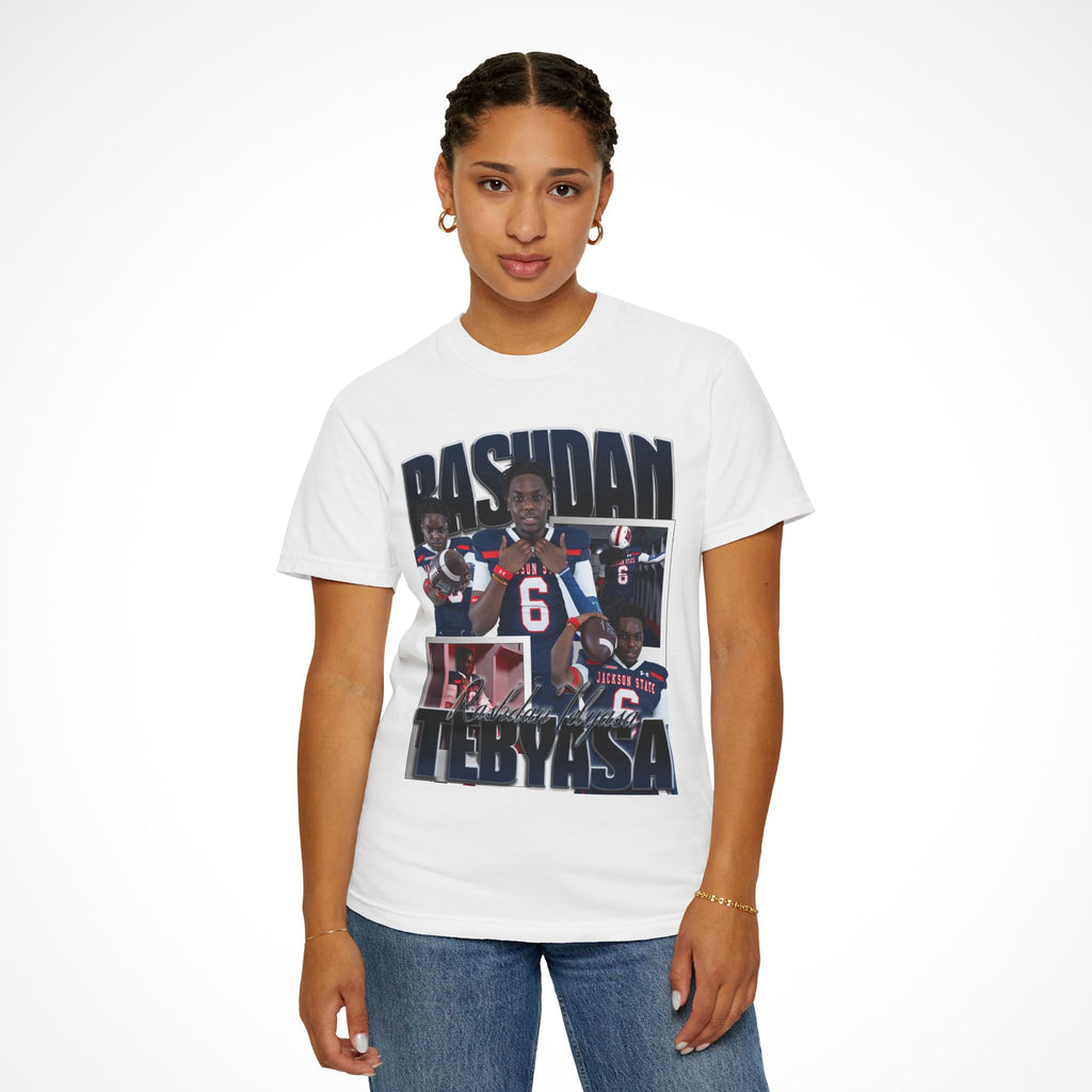 Rashdan Tebyasa Graphic Tee