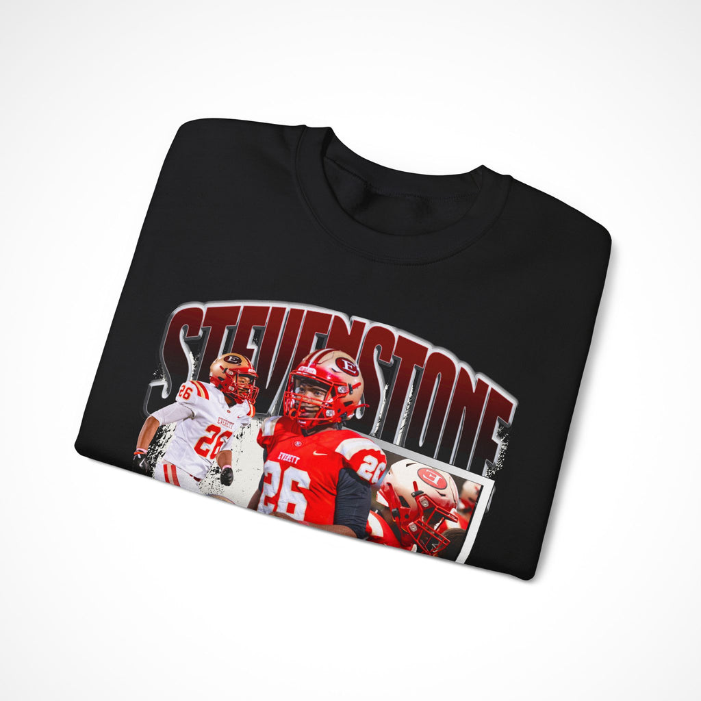 Stevenstone Thomas Graphic Crewneck