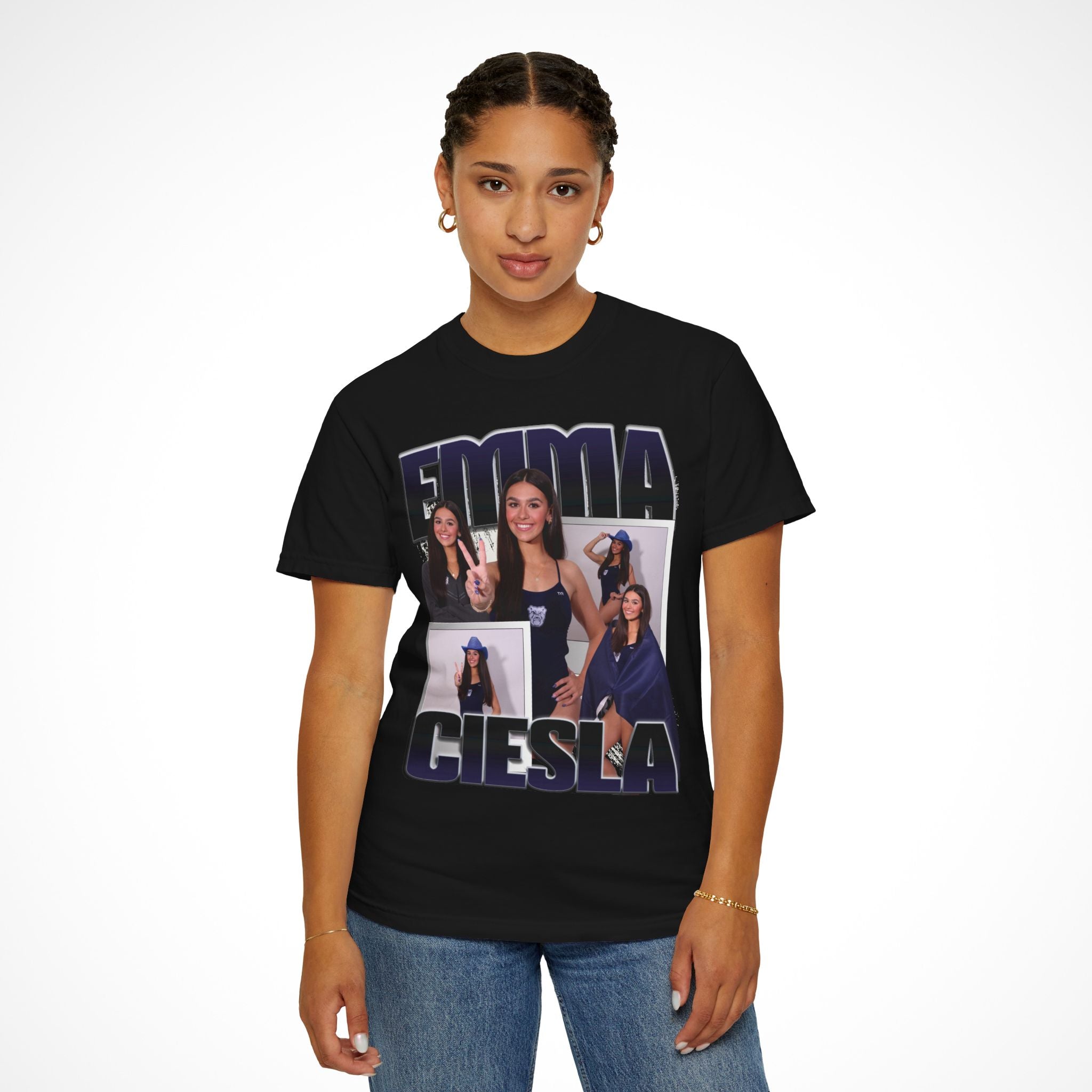 Emma Ciesla Graphic Tee