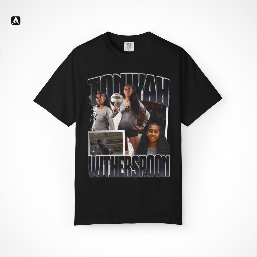 Toniyah Witherspoon Graphic Tee
