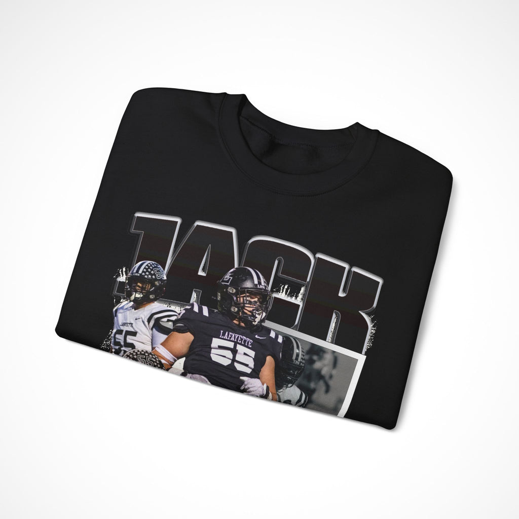 Jack Gebel Graphic Crewneck
