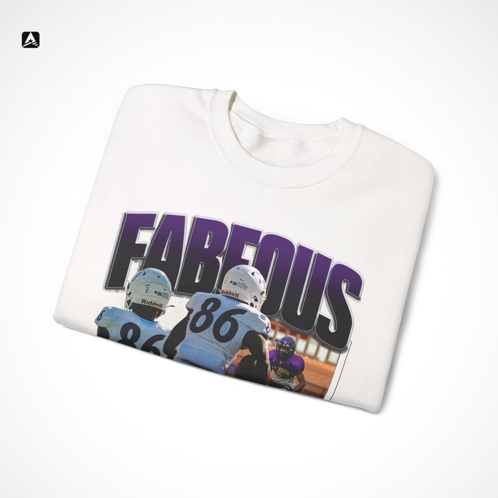 Fabeous Dowd Jr Graphic Crewneck