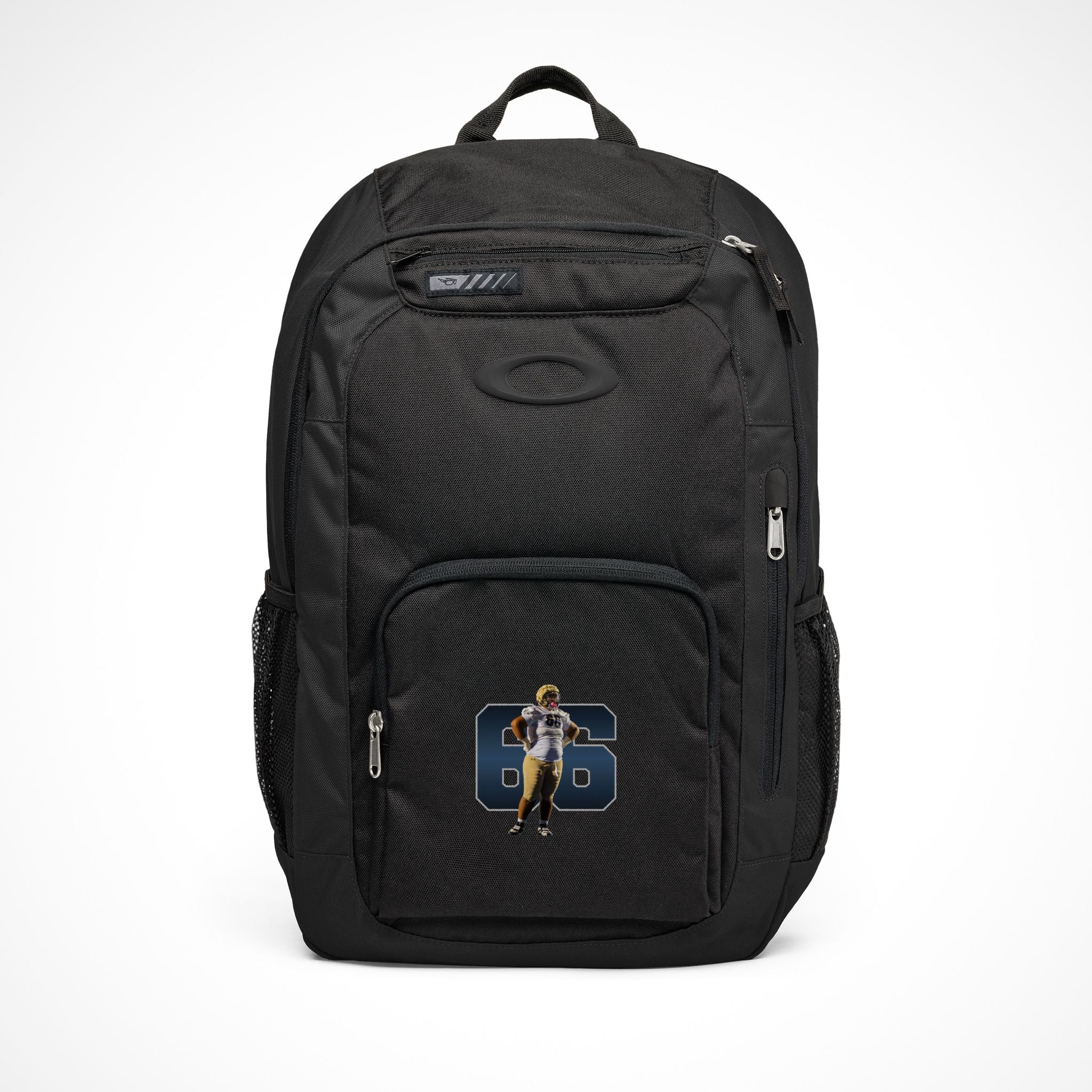 Xavier Faison x Oakley Performance Backpack