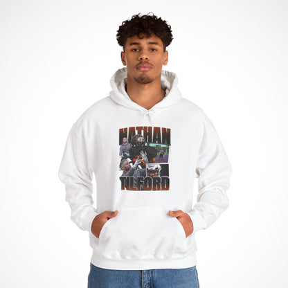 Nathan Tilford Graphic Hoodie
