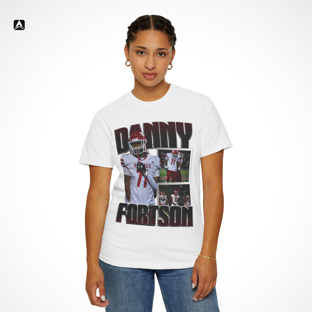 Danny Fortson Graphic Tee