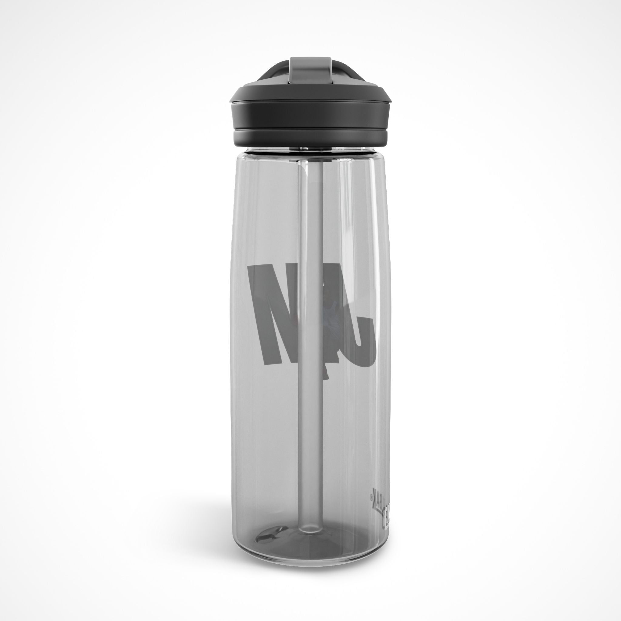 Jelanie Morgan x CamelBak Watter Bottle