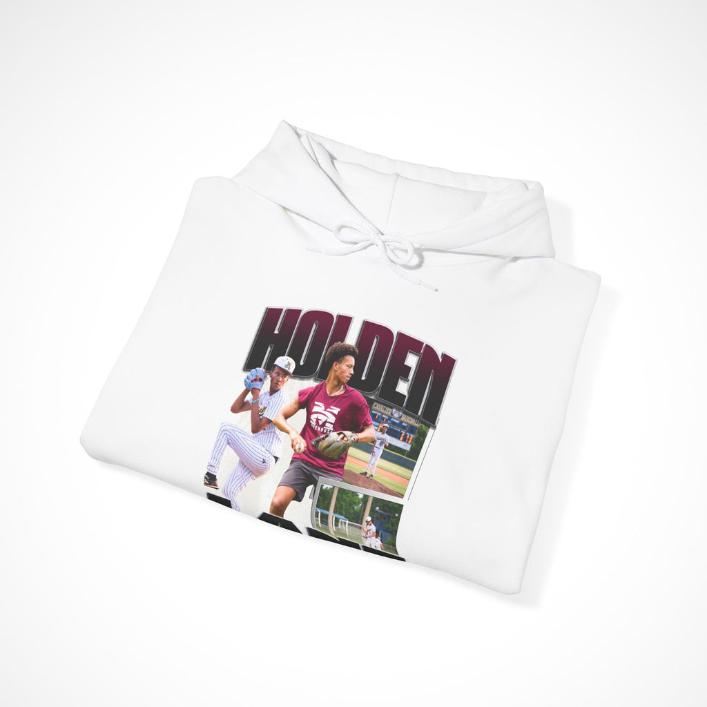 Holden Lane Graphic Hoodie