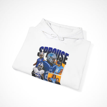 AJ Sprouse Graphic Hoodie