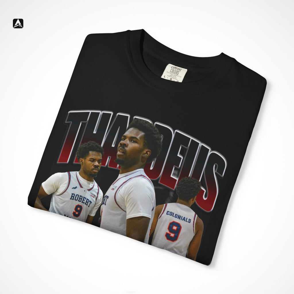 Thaddeus Burns Graphic Tee
