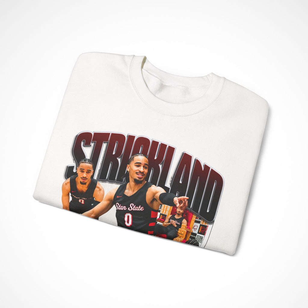 Sky Strickland Graphic Crewneck