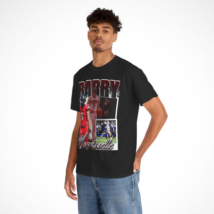Barry Morrissette Graphic Tee