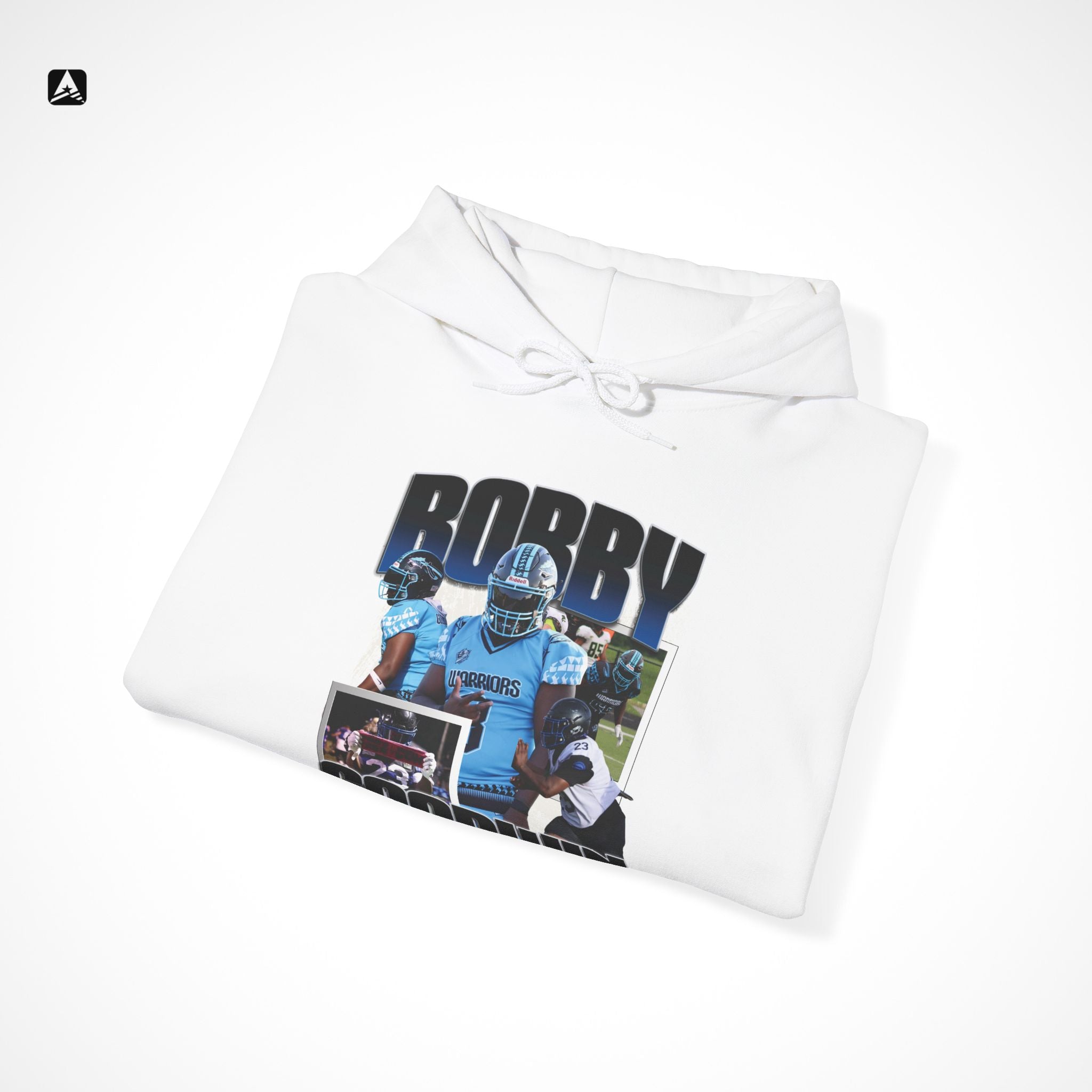 Bobby Goodwin Graphic Hoodie