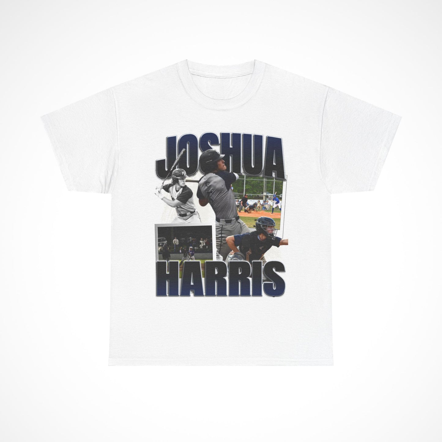 Joshua Harris Graphic Tee