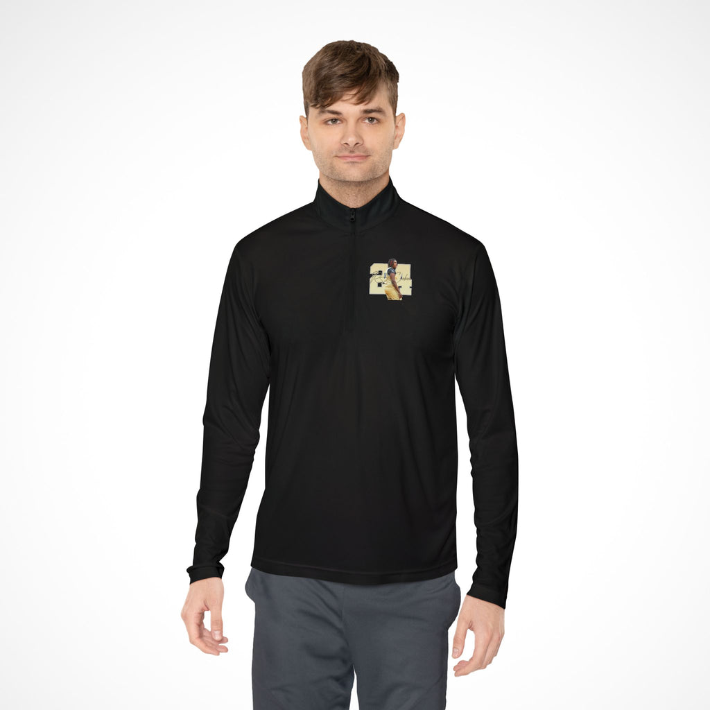 RJ Colson Quarter-Zip