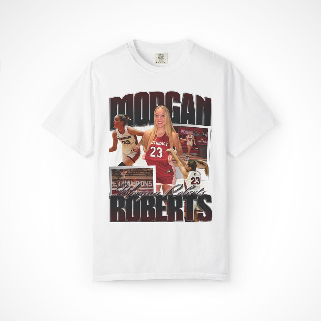 Morgan Roberts Graphic Tee