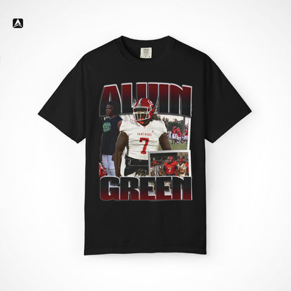 Alvin Green Graphic Tee