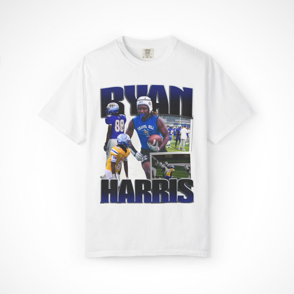 Ryan Harris Graphic Tee