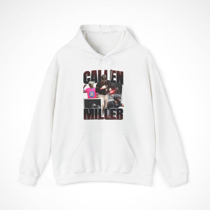 Callen Miller Graphic Hoodie