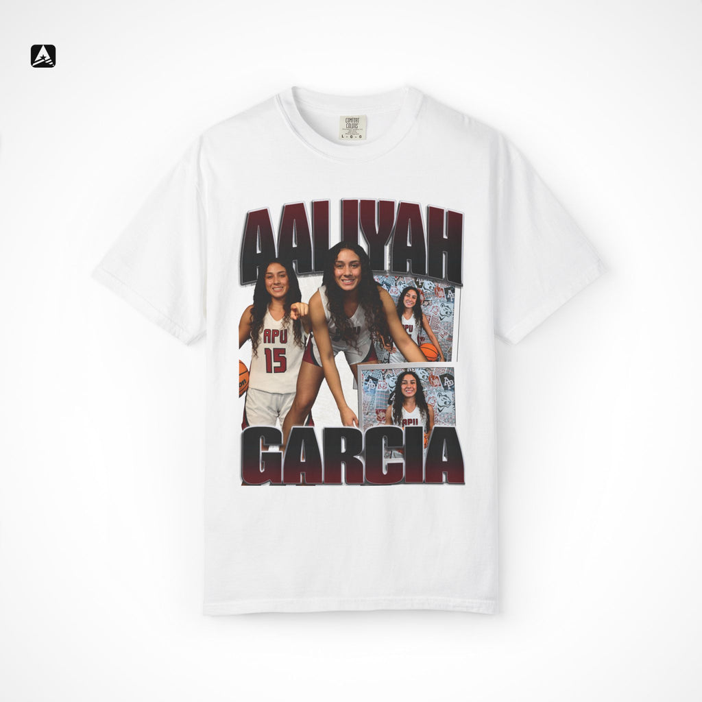 Aaliyah Garcia Graphic Tee