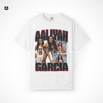 Aaliyah Garcia Graphic Tee