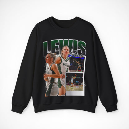 Jade Lewis Graphic Crewneck