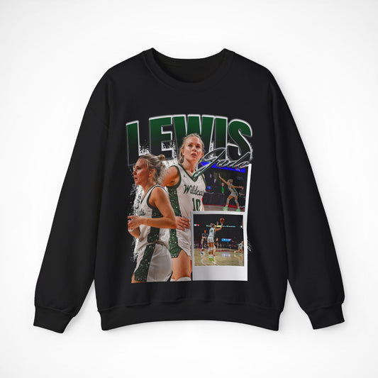 Jade Lewis Graphic Crewneck