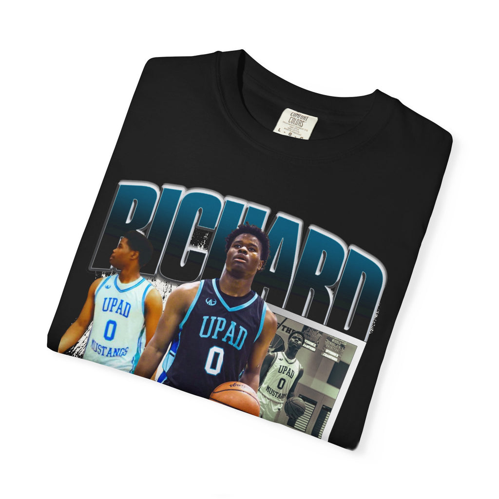Richard Lee Graphic Tee