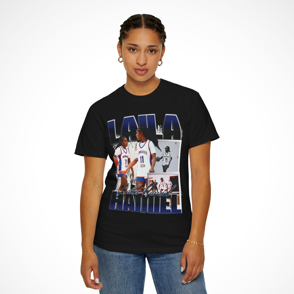 Laila Hamiel Graphic Tee