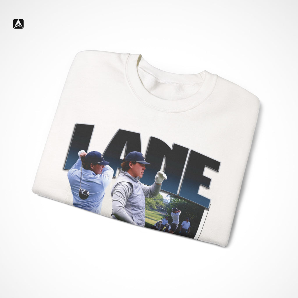 Lane Zedrick Graphic Crewneck