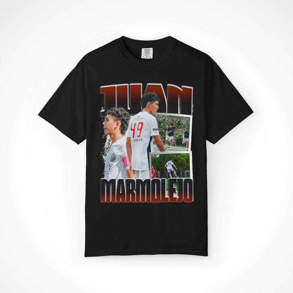 Juan Marmolejo Graphic Tee