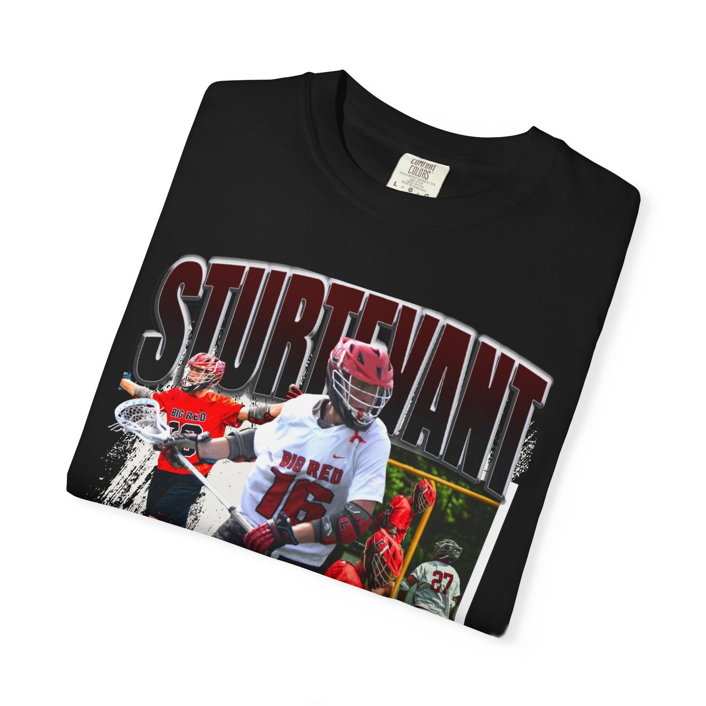 Jake Sturtevant Graphic Tee