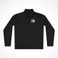 Mayowa Ajayi Quarter-Zip