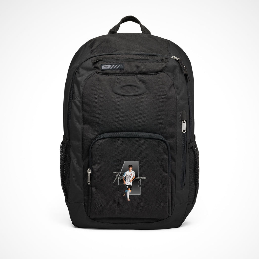 Tristan Campos x Oakley Performance Backpack