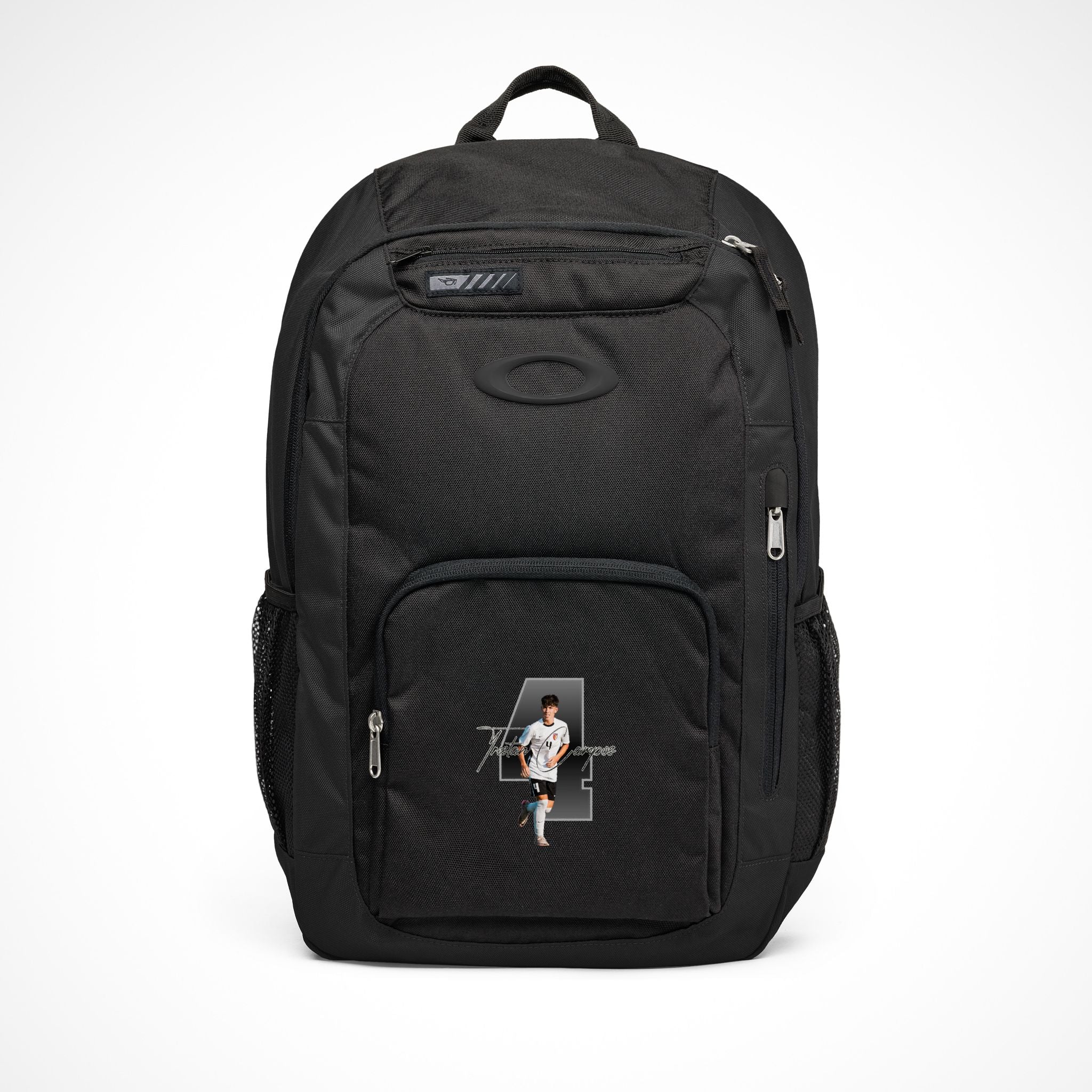 Tristan Campos x Oakley Performance Backpack