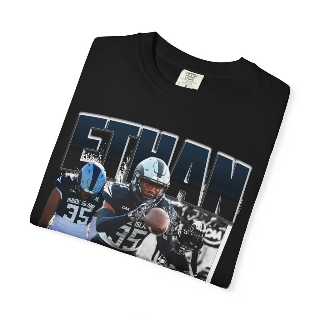 Ethan Mccann Graphic Tee