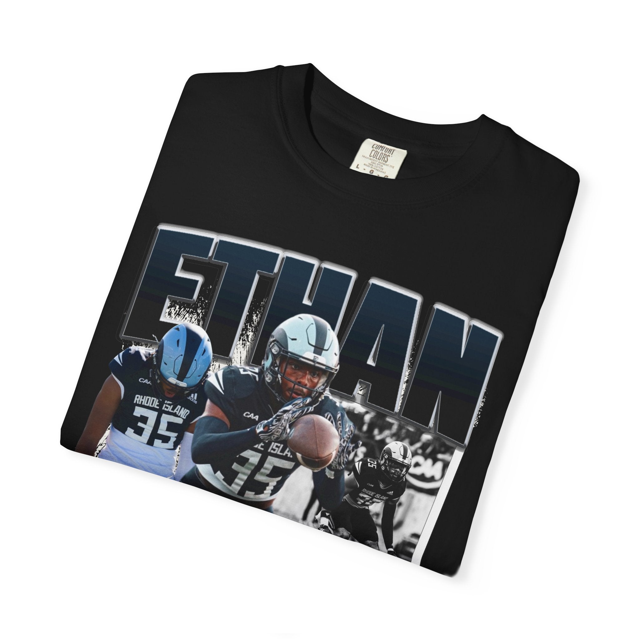Ethan Mccann Graphic Tee