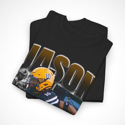 Jason Wickliff Graphic Tee