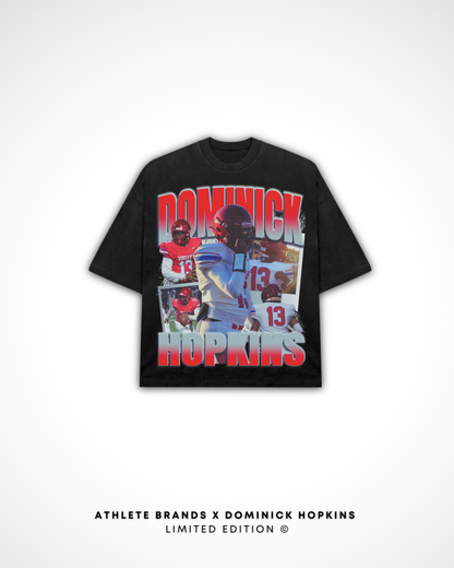 Dominick Hopkins Graphic Tee