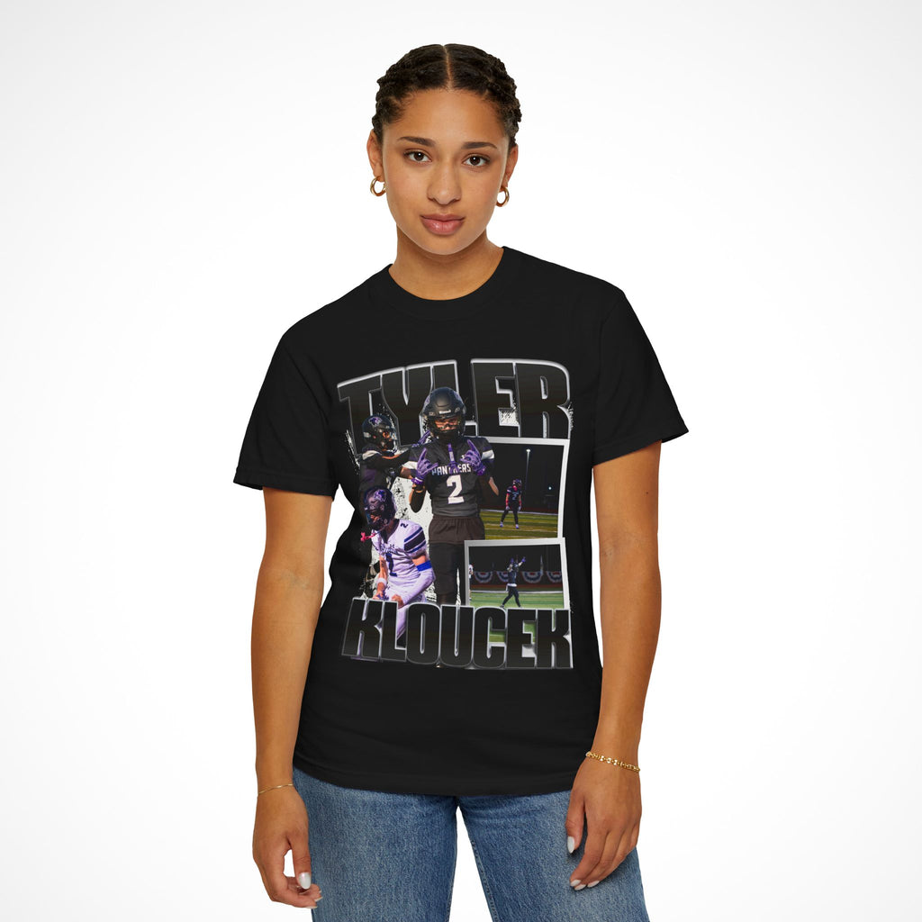 Tyler Kloucek Graphic Tee