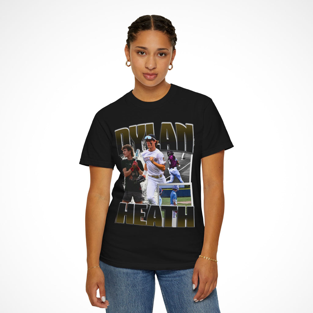 Dylan Heath Graphic Tee