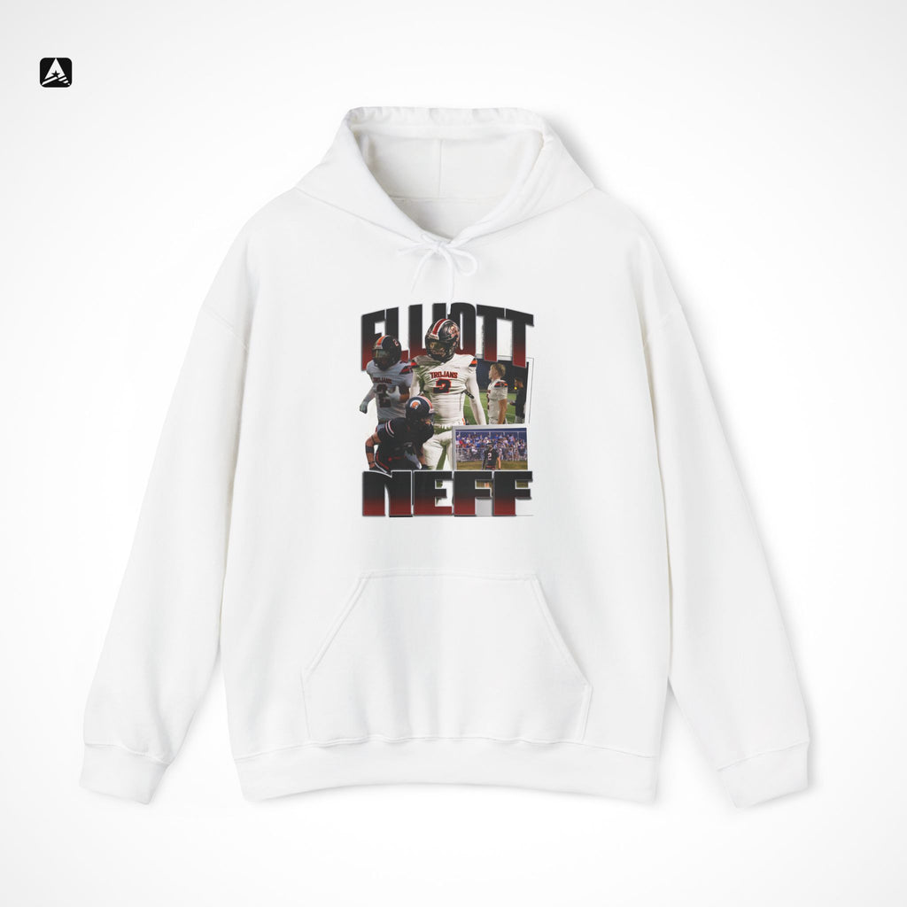 Elliott Neff Graphic Hoodie
