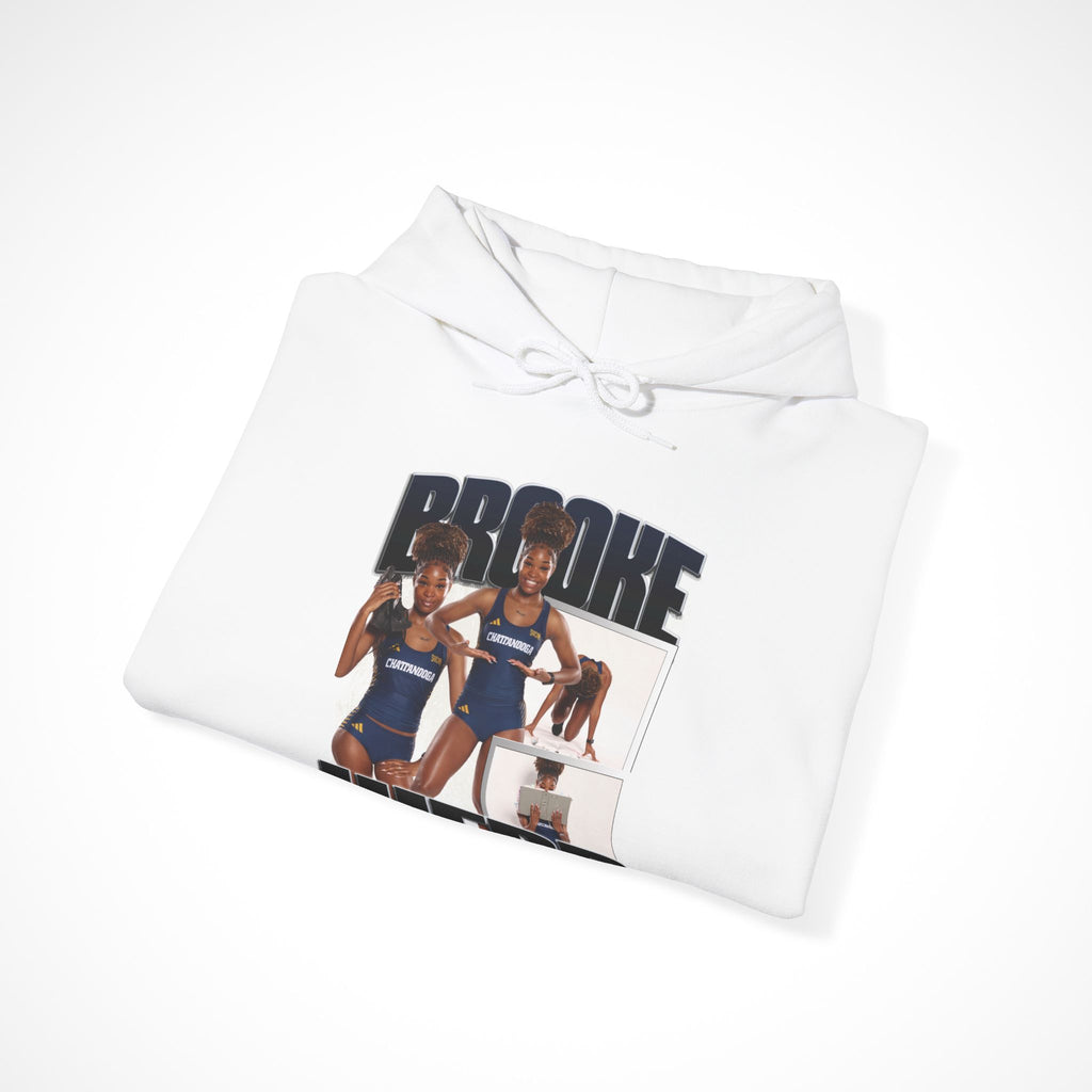 Brooke Webb Graphic Hoodie