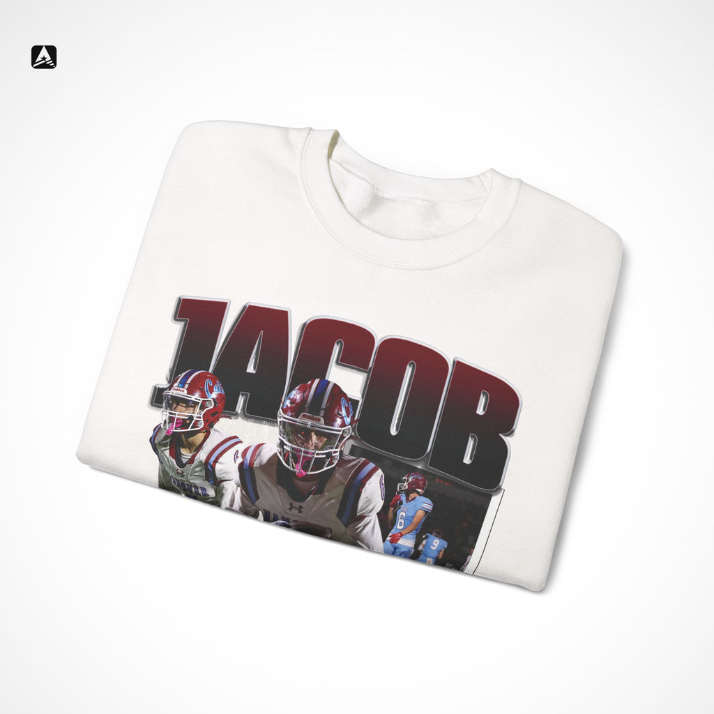Jacob Ferko Graphic Crewneck