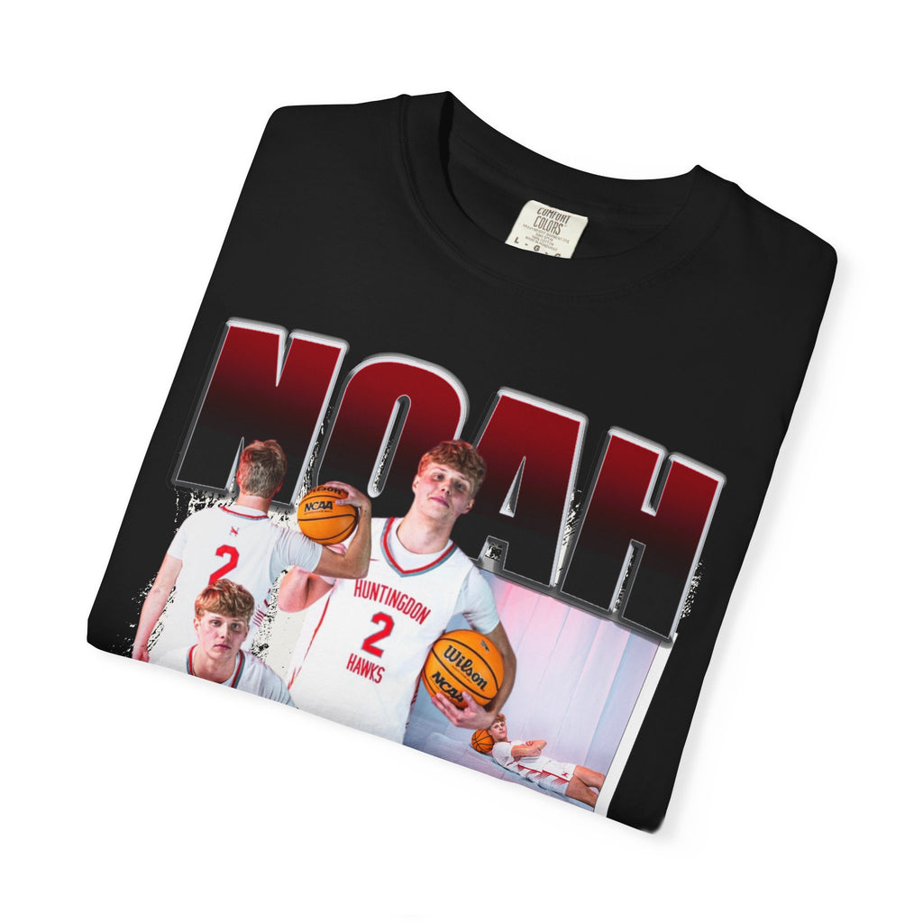 Noah  Gassner Graphic Tee