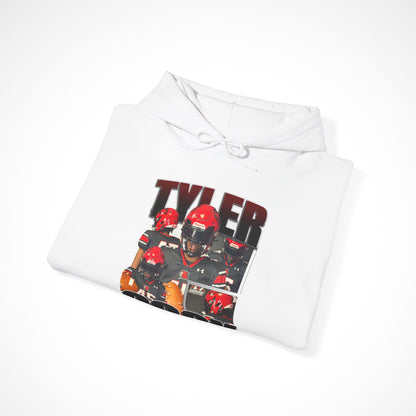 Tyler Cook Graphic Hoodie