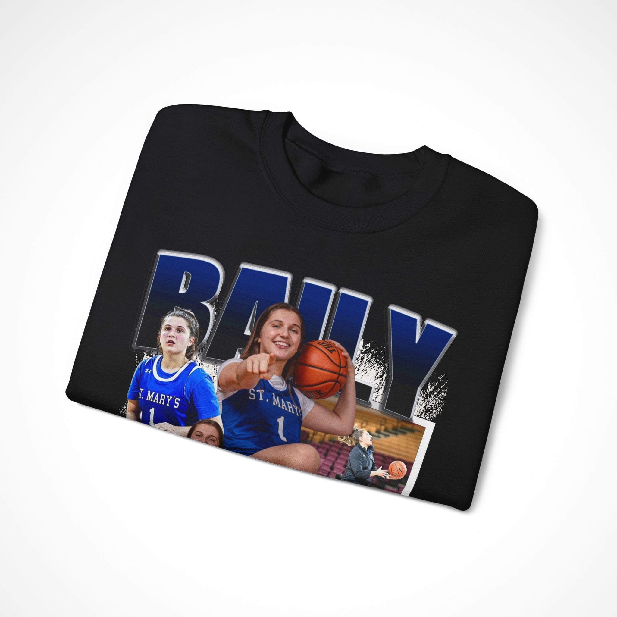 Baily Walden Graphic Crewneck