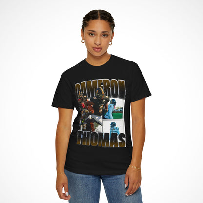 Cameron Thomas Graphic Tee