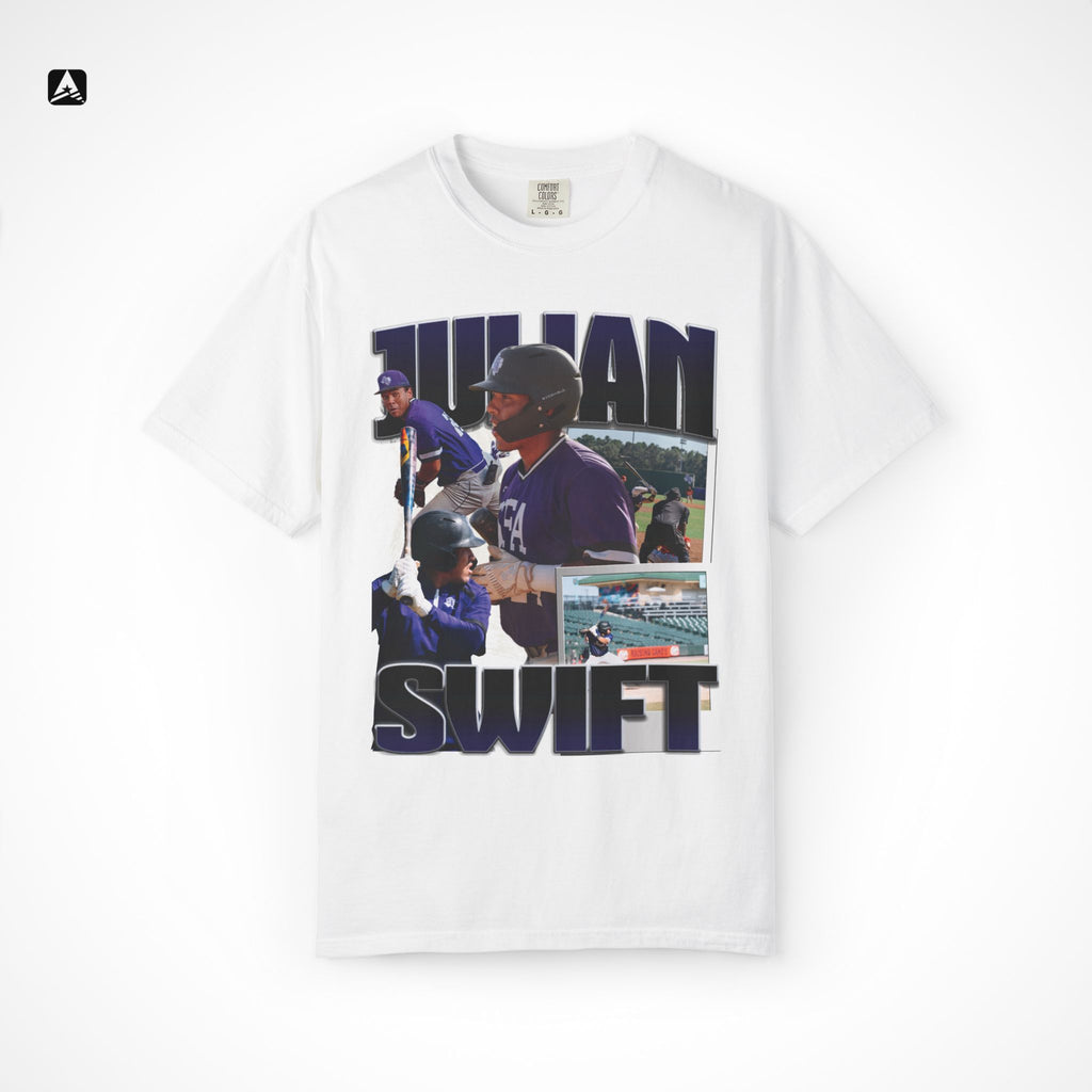 Julian Swift Graphic Tee