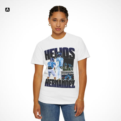 Helios Hernandez Graphic Tee