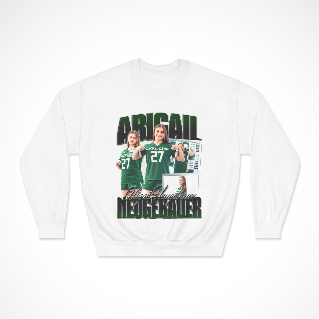 Abigail Neugebauer Crewneck Sweatshirt